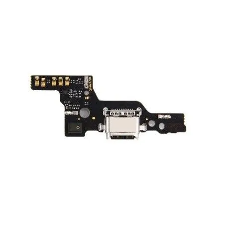 PLACA DE CARGA HU P9