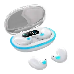 MANOS LIBRES TWS  MODV-001M - VARIOS - BLANCO