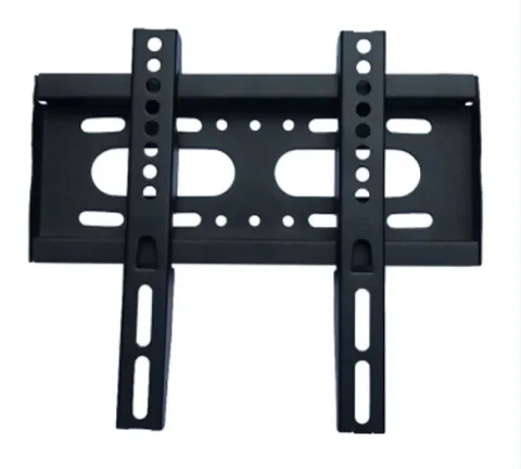 SOPORTE TV FIJO 14''-43'' (T20) MODV-007E - VARIOS - NEGRO