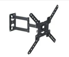 SOPORTE TV MOVIBLE 26''-55'' (CP305S) MODV-009B - VARIOS - NEGRO