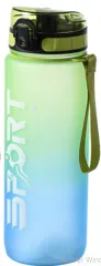 BOTELLA 800 ML MODX 236 - XAEA - VERDE