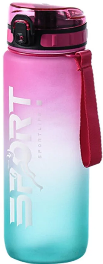 BOTELLA 800 ML MODX 236 - XAEA - FUCSIA