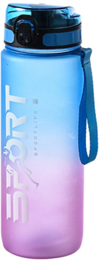 BOTELLA 800 ML MODX 236 - XAEA - AZUL