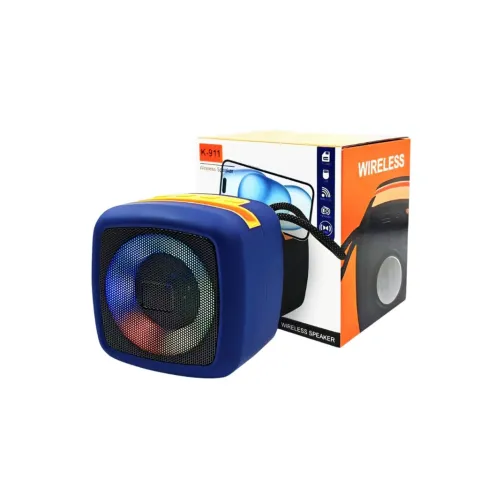 PARLANTE 3'' MODV-0052 - VARIOS - AZUL