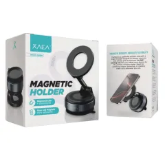 HOLDER MAGNETICO 360°  MODX-00BH - XAEA - BLANCO