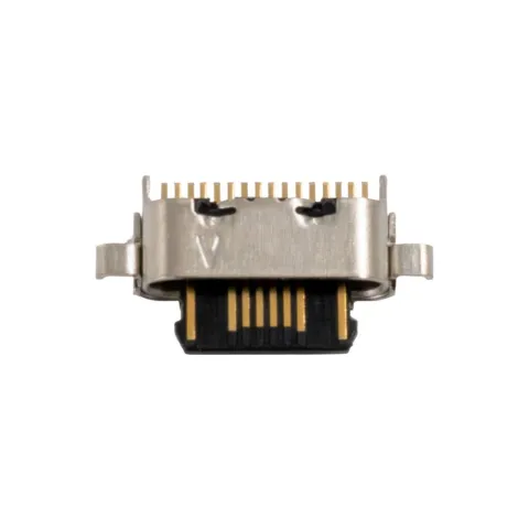 CONECTOR DE CARGA M E13