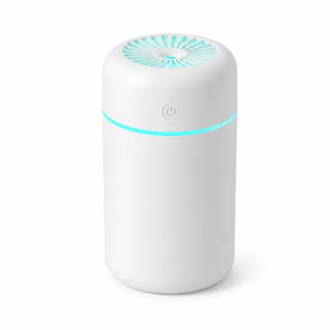 HUMIDIFICADOR PARA AUTO T99 MODV-005X - VARIOS - BLANCO