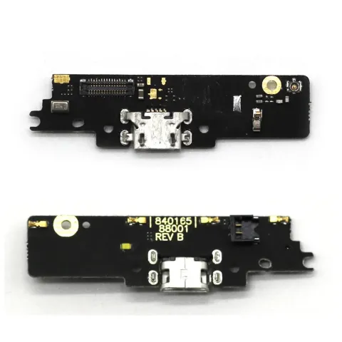 PLACA DE CARGA M G4 PLAY - XT1601