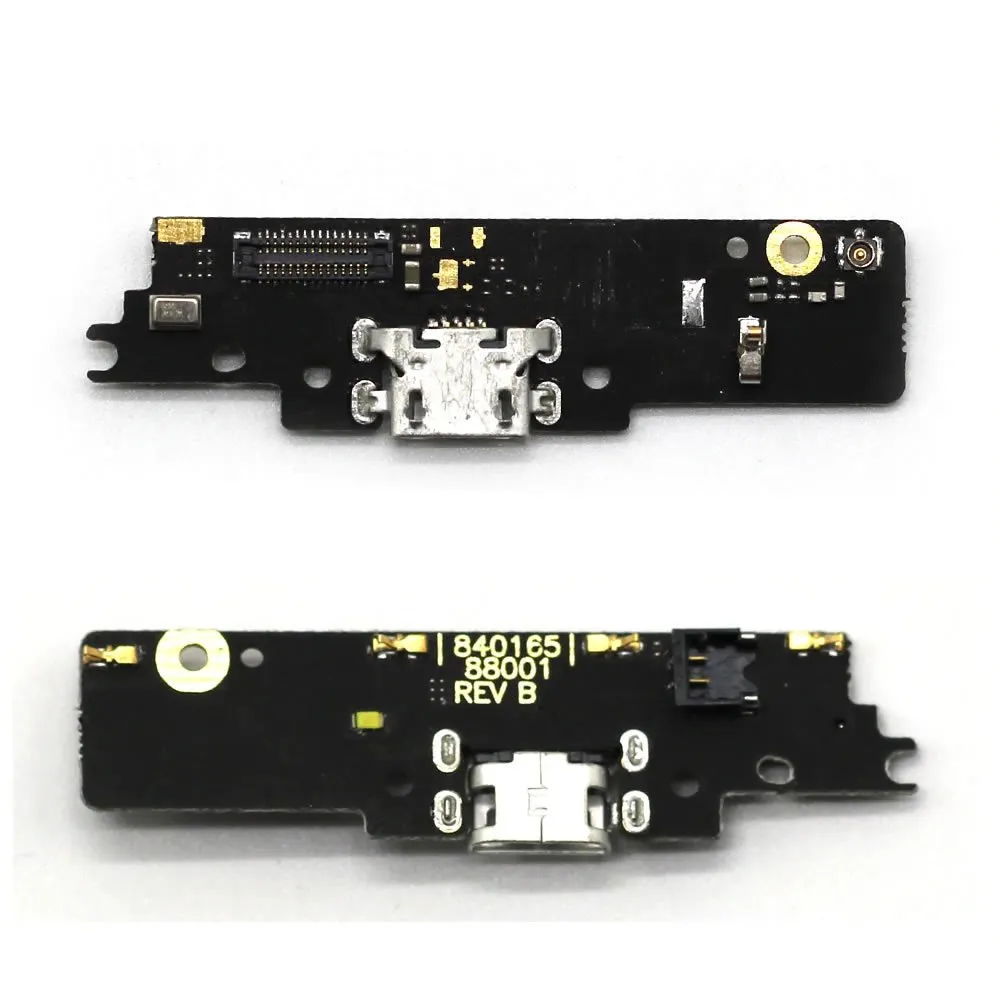 PLACA DE CARGA M G4 PLAY - XT1601