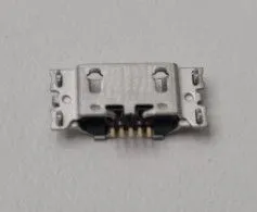CONECTOR DE CARGA MOTO G5 / G5S / G5S PLUS