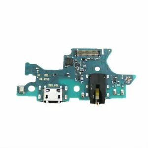 PLACA DE CARGA S A7 2018 - A750