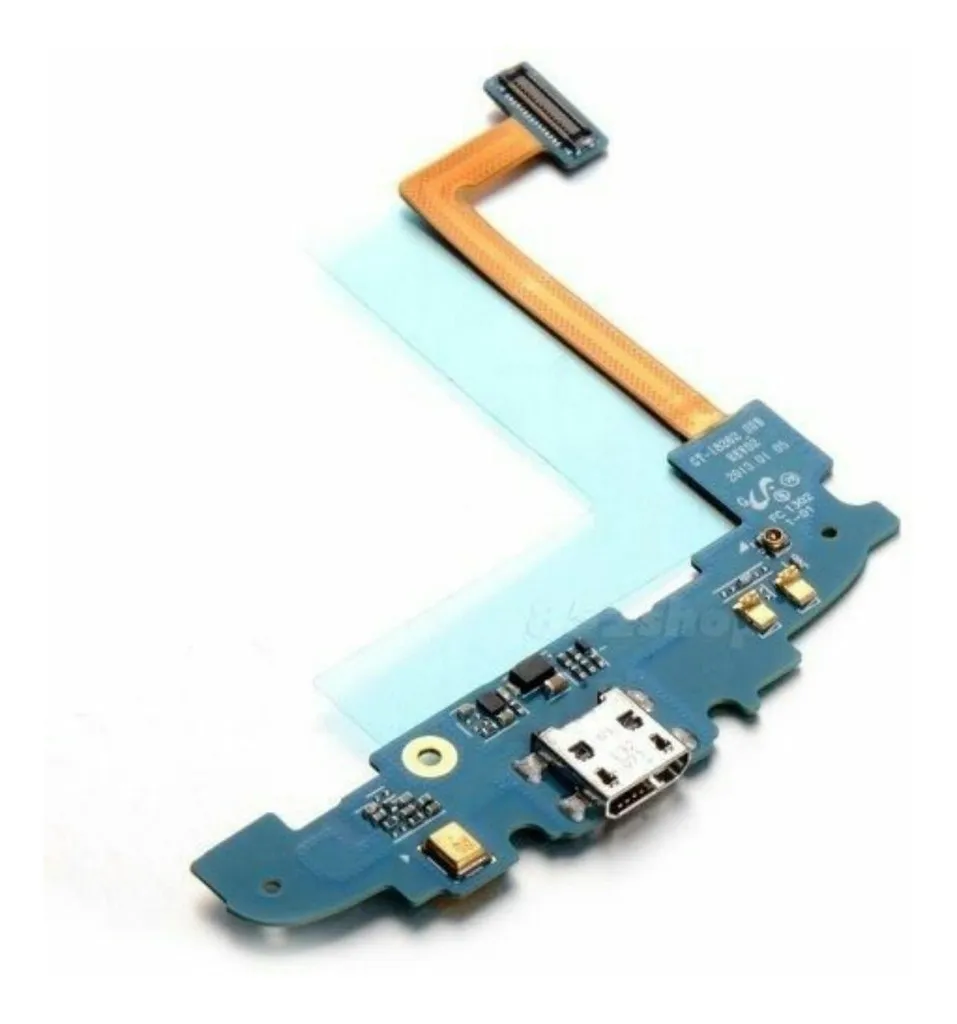 PLACA DE CARGA S CORE - I8260
