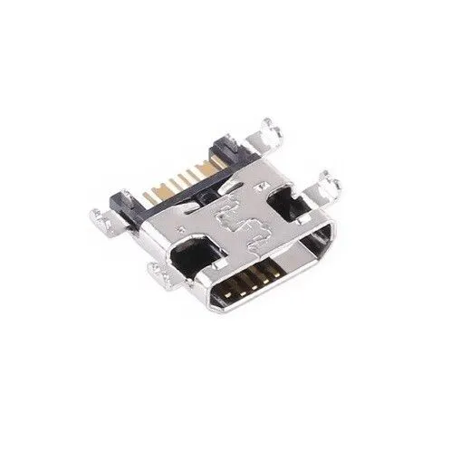 CONECTOR DE CARGA S J2 PRIME / J7 2015/ J7 2016 / J7 NEO / J5 2016 / CORE PLUS / CORE 2 / GRAND PRIME / GRAND 2