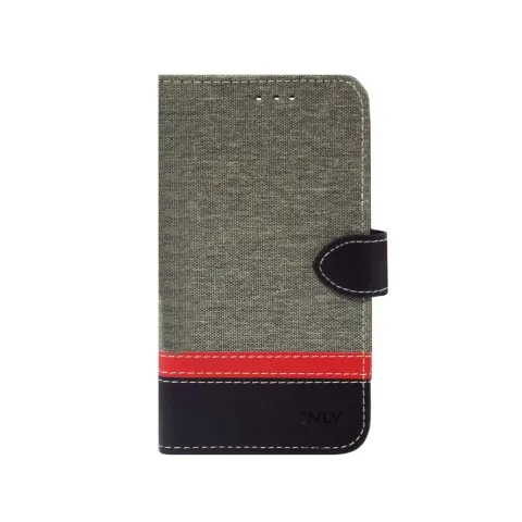 FLIP COVER UNIV MOD20E - 5,3'' GRIS