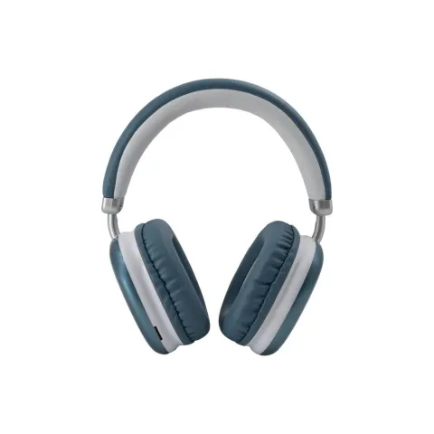 AURICULARES BT MODY-00HG - YEXA - CELESTE