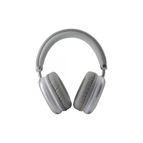 AURICULARES BT MODY-00HG - YEXA - GRIS