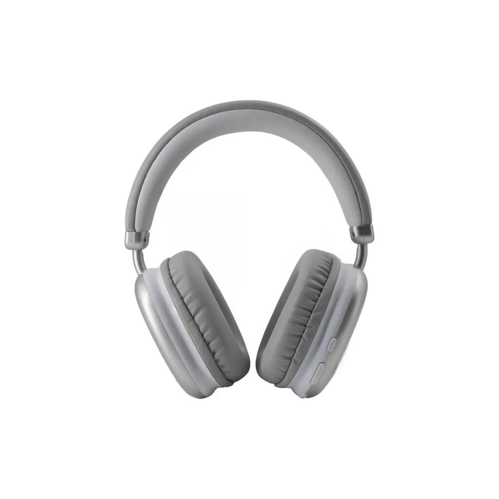 AURICULARES BT MODY-00HG - YEXA - GRIS