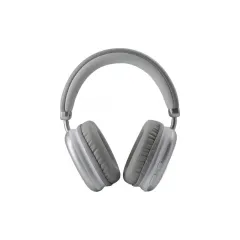 AURICULARES BT  MODY-00HG - YEXA - GRIS