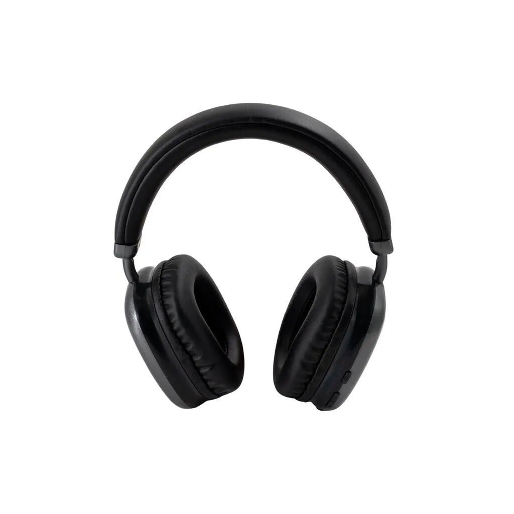 AURICULARES BT MODY-00HG - YEXA - NEGRO