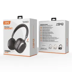 AURICULARES BT  MODY-00HH - YEXA - BEIGE