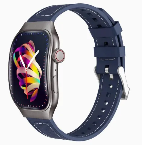 SMART WATCH H7 MODV-00GG - VARIOS - AZUL