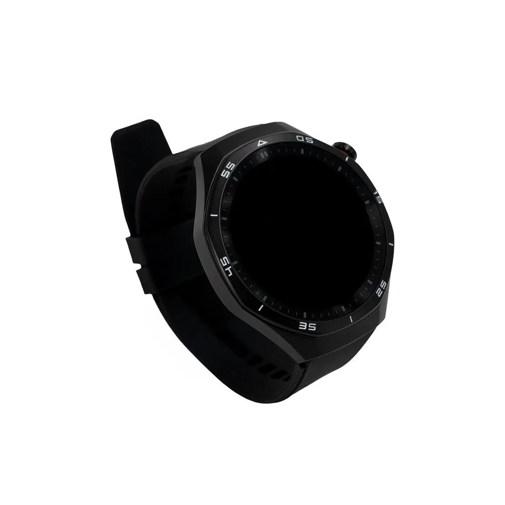 SMART WATCH GT5 MODV-00GF - VARIOS - NEGRO