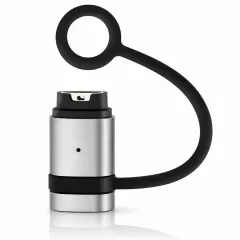 ADAPTADOR CARGADOR PARA SMART WATCH OUTDOOR T-C MODV-00GL - VARIOS - PLATA