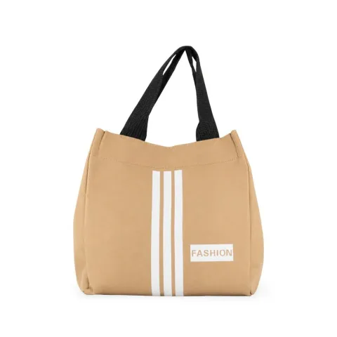 BOLSO TOTE  MODV-00LQ - VARIOS - BEIGE