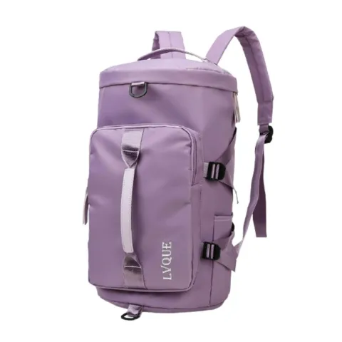 BOLSO TUBE MODV-00LO - VARIOS - VIOLETA