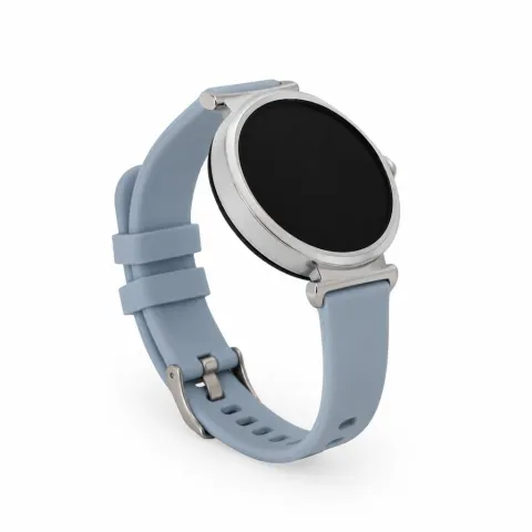 SMART WATCH GRACE GTR4 MODV-00L7 - VARIOS - PLATA