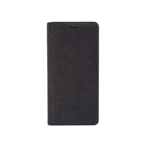 FLIP COVER MOD27E LG K11 PLUS NEGRO