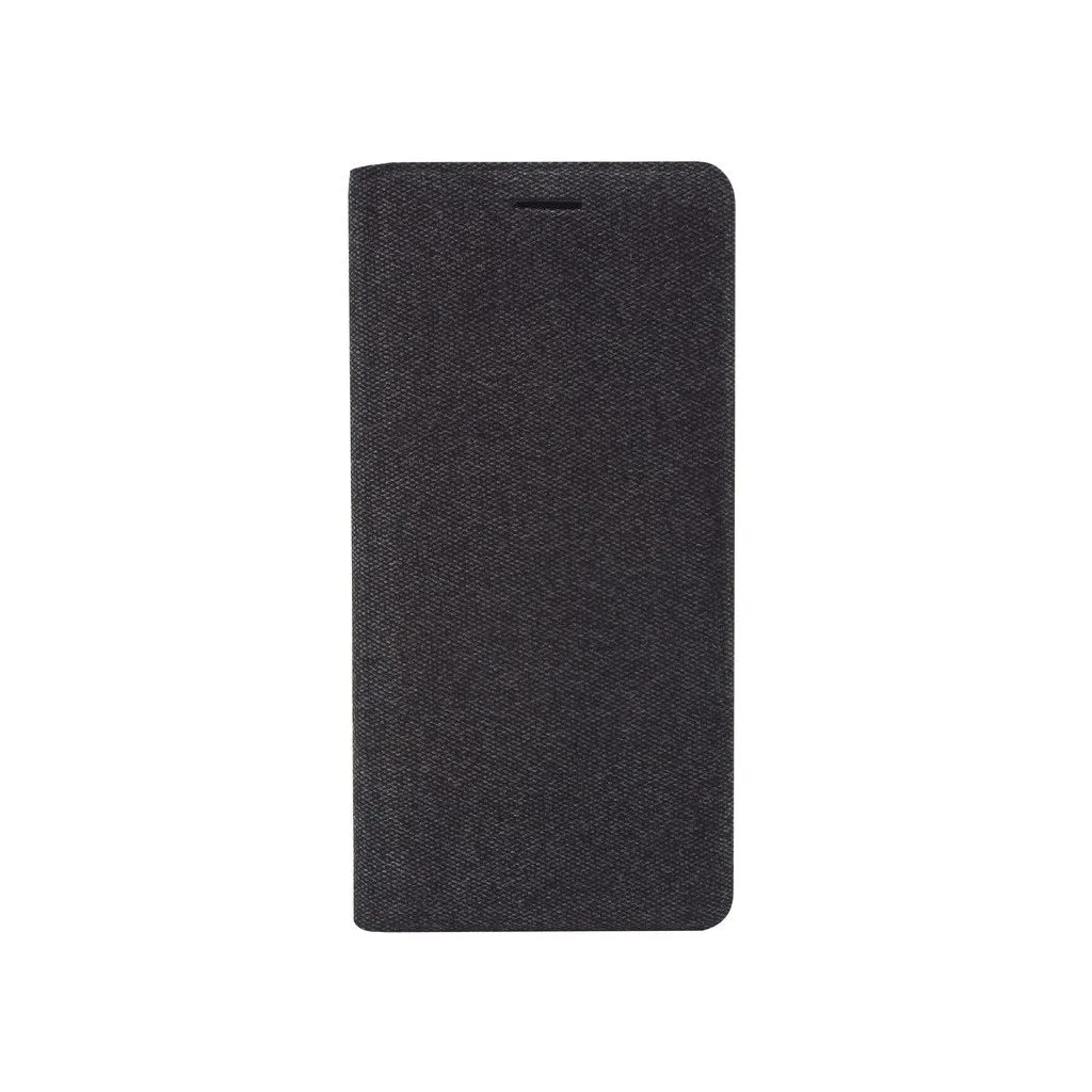FLIP COVER MOD27E LG K11 PLUS NEGRO