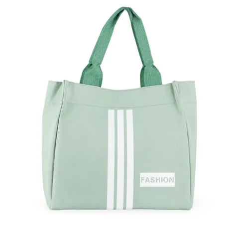 BOLSO TOTE  MODV-00LQ - VARIOS - VERDE