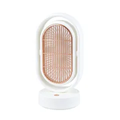 VENTILADOR PORTÁTIL MINI  G6630GA  BLANCO MODV-00MW - VARIOS - BLANCO