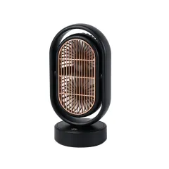VENTILADOR PORTÁTIL MINI   G6630GA NEGRO MODV-00MW - VARIOS - NEGRO