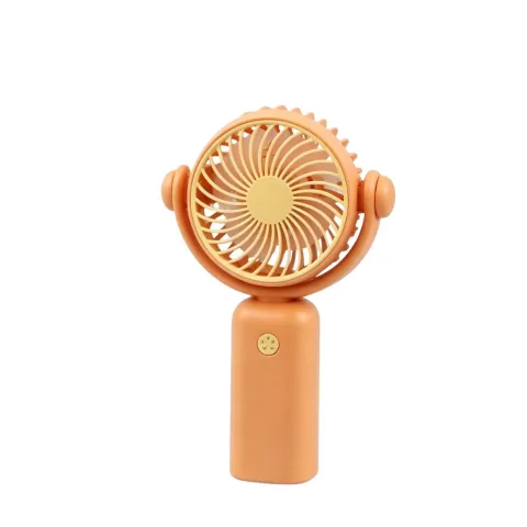 VENTILADOR PORTÁTIL MINI DD8189 MODV-00N1 - VARIOS - NARANJA