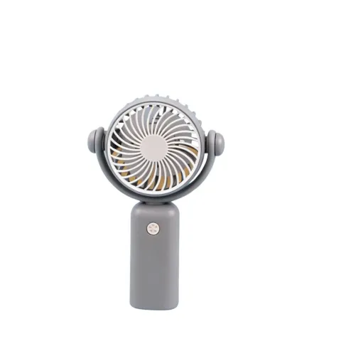 VENTILADOR PORTÁTIL MINI DD8189 MODV-00N1 - VARIOS - GRIS