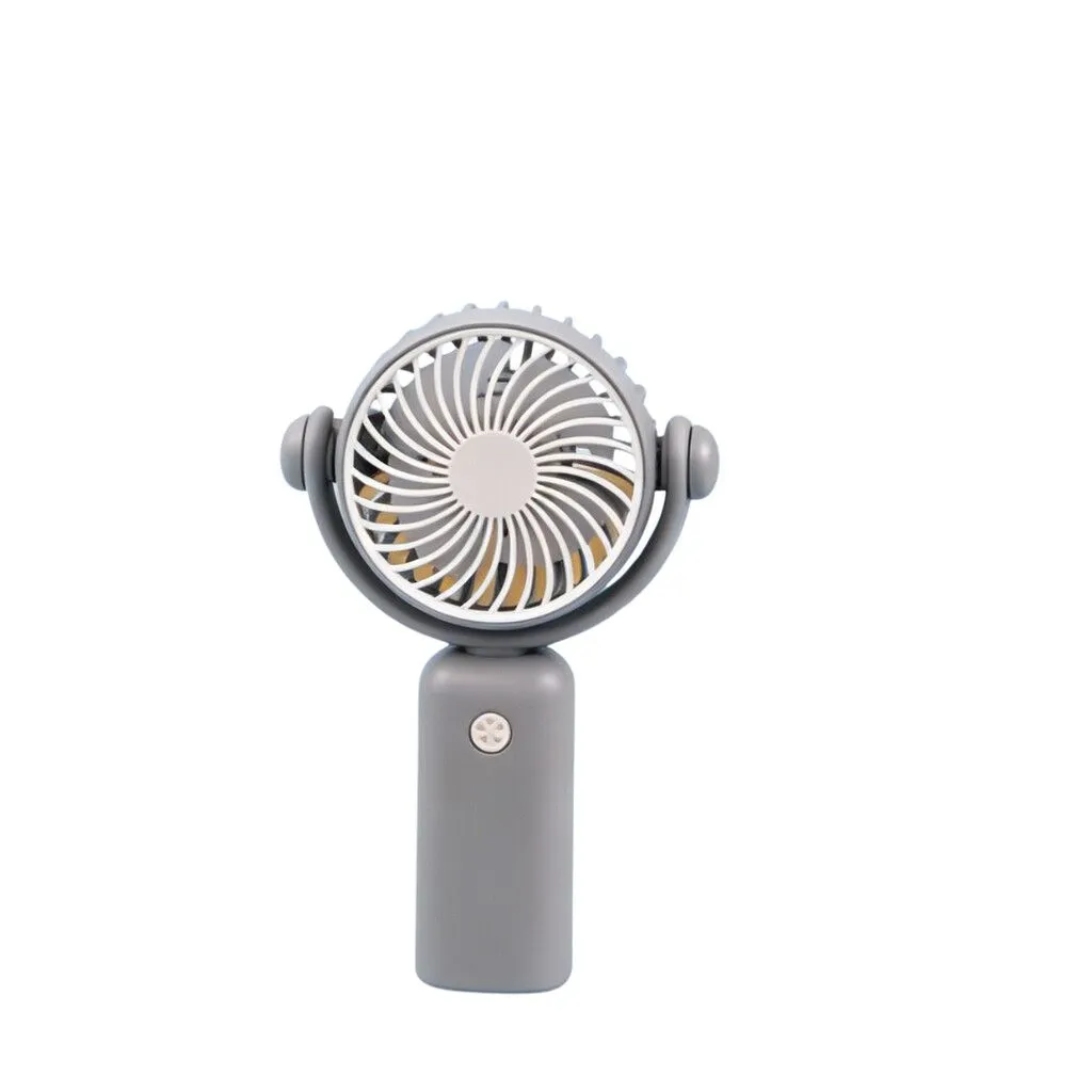 VENTILADOR PORTÁTIL MINI DD8189 MODV-00N1 - VARIOS - GRIS
