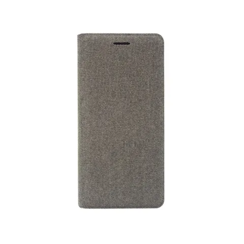 FLIP COVER MOD27E XIAO REDMI NOTE6 GRIS