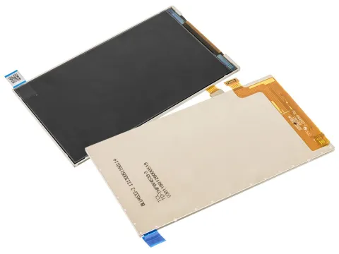 LCD L K4 - K120 ORIG
