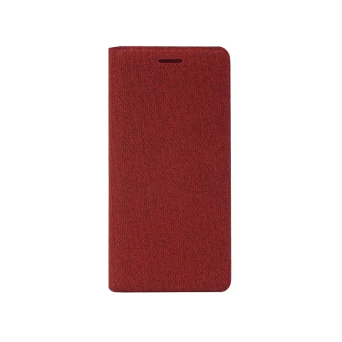 FLIP COVER MOD27E LG K9 ROJO