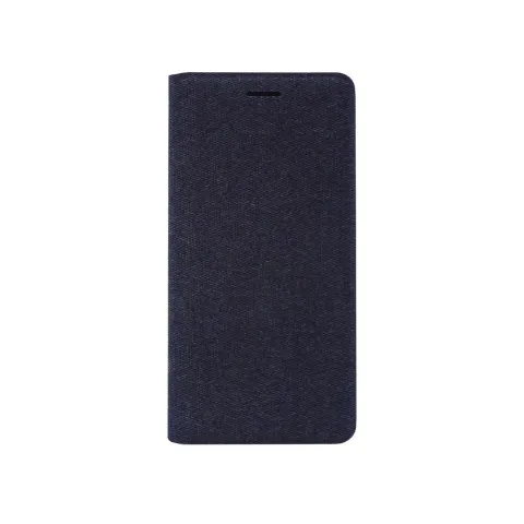 FLIP COVER MOD27E MOTO G7 PLUS AZUL