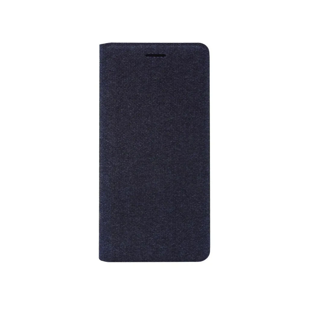 FLIP COVER MOD27E MOTO G7 PLUS AZUL