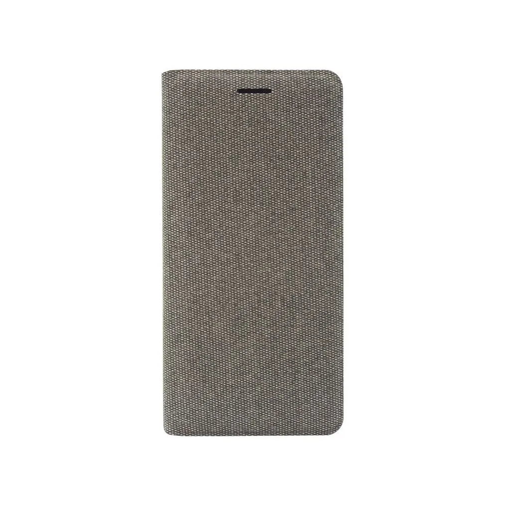 FLIP COVER MOD27E SAM A2 CORE GRIS