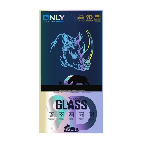 FILM GLASS 9D XIA REDMI 6