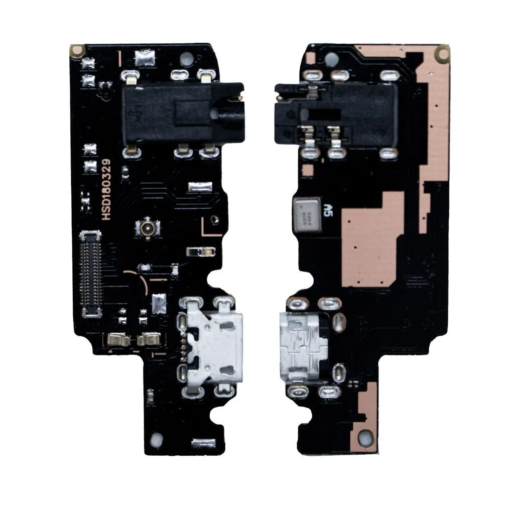 PLACA DE CARGA XI NOTE 5