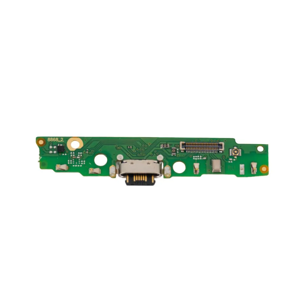 PLACA DE CARGA M G7 POWER - XT1955 ORIG