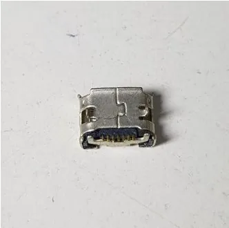 CONECTOR DE CARGA BB 8520 / TABLET