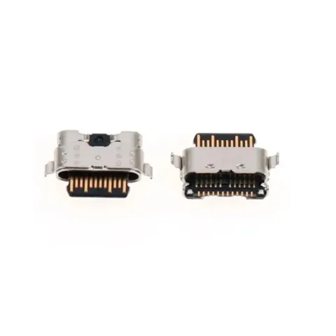 CONECTOR DE CARGA M G7 PLAY - XT1952  / M G8 - XT2045