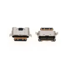 CONECTOR DE CARGA M G7 PLAY - XT1952  / M G8 - XT2045